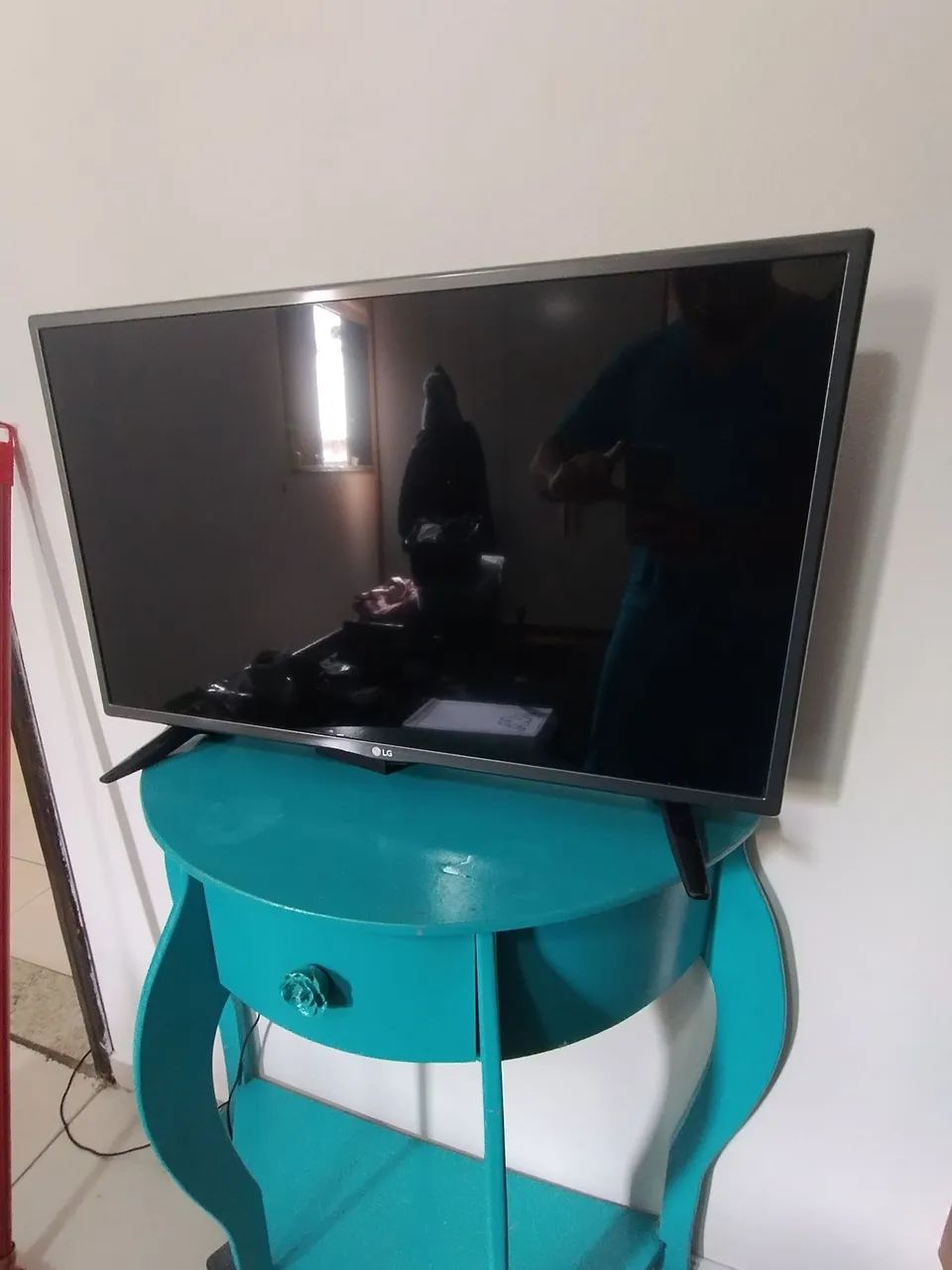 TV LG  - Foto 2
