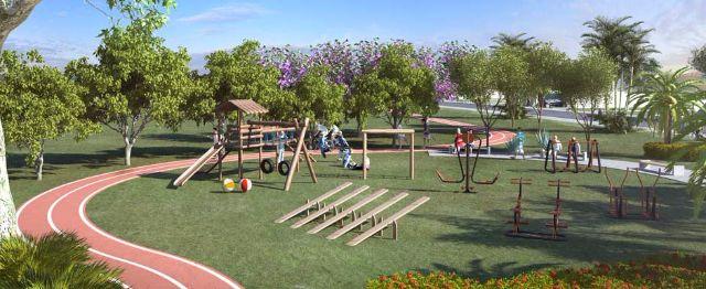 Residencial Viva Olímpia- Direto com Loteadora - Foto 3