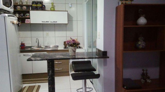 Apartamento na Ilha da Figueira - Foto 5