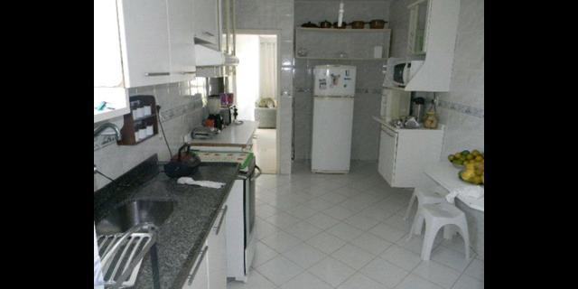 3/4 suite, 116m2, Garagem, nascente Apipema, - Foto 5