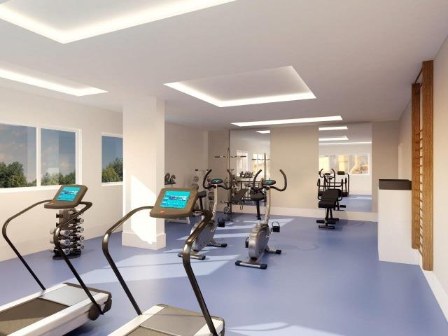 Vende-se apartamento com 3/4 Cond. Exclusive Jabotiana com 02 vagas de Garagem - Foto 17