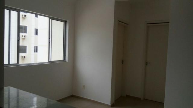 APT 227, Condomínio Villagio Maraponga, apartamento com 02 quartos, piscina - Foto 8