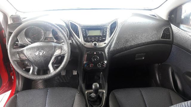 HB20 Comfort 1.6 Flex 2013/2013 - Foto 5