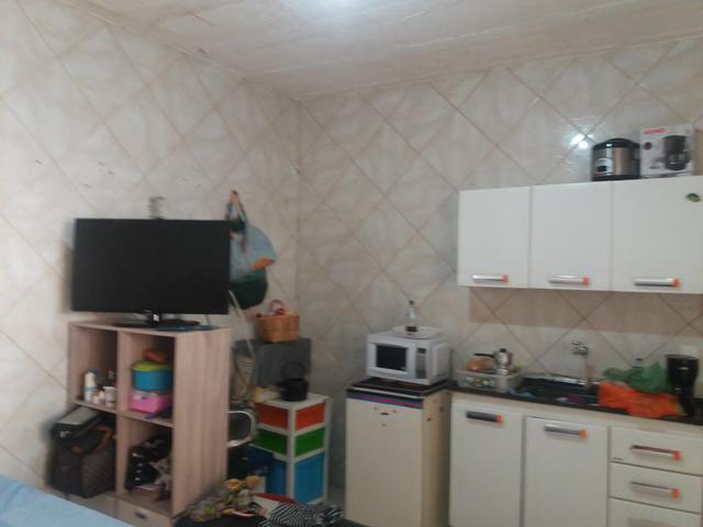 Lindo sobrado com 04 Apartamentos! - Foto 19