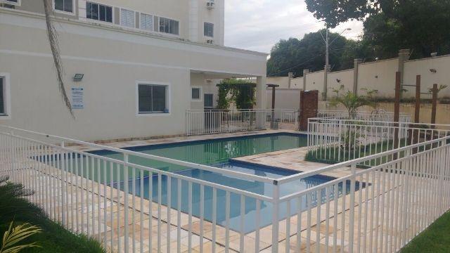 APT 227, Condomínio Villagio Maraponga, apartamento com 02 quartos, piscina - Foto 3