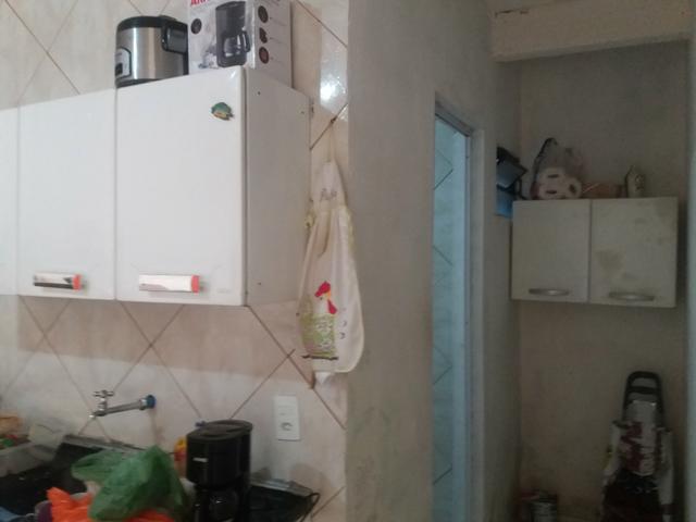 Lindo sobrado com 04 Apartamentos! - Foto 17