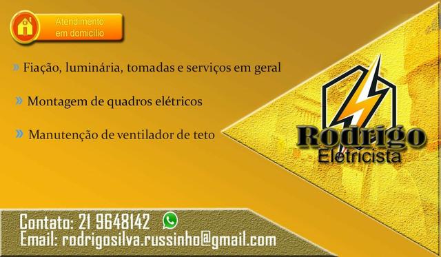 Eletricista