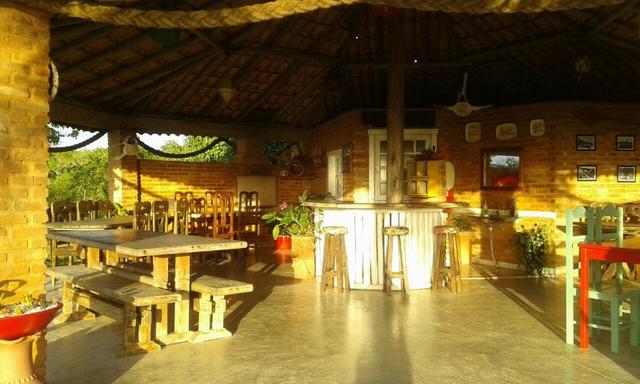 Terreno e 2 casas em Nova Viçosa Ba - Foto 9