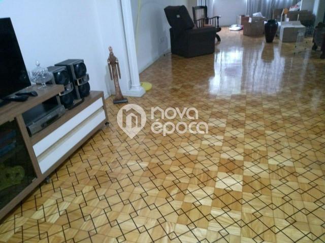 Apartamento à venda com 4 dormitórios em Tijuca, Rio de janeiro cod:CO4AP28316 - Foto 4