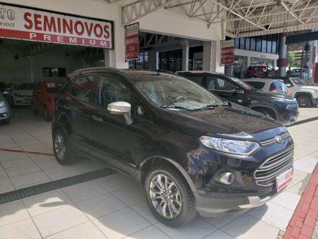 Ford ecosport fsl 1.6 flex