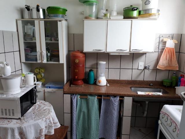 Apartamento 03 quartos, 3 º andar, sol da manha, 1.000 metros da praia, Castelândia - Foto 8