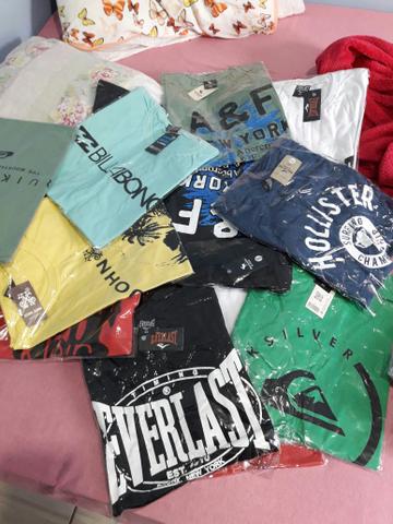 Camisetas