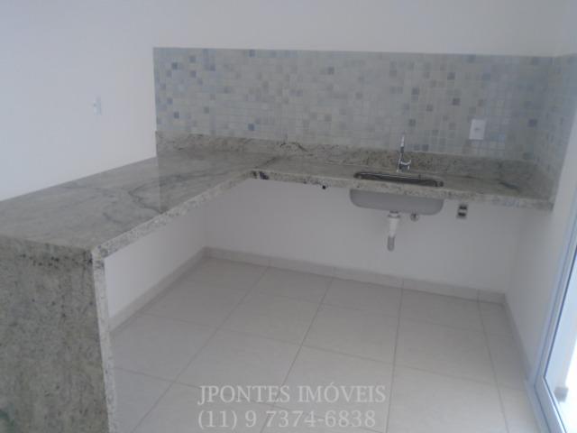 Lindo sobrado novo com 3 dormitórios sendo 1 suite em Bragança Paulista - Foto 17