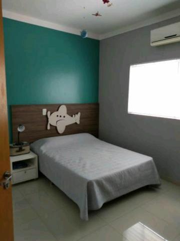 Sobrado no Condomínio Belvedere com 4 quartos - Foto 18