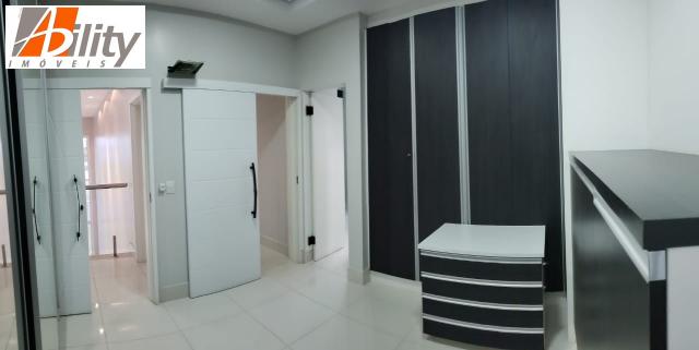 Casa de condomínio à venda com 4 dormitórios em Ribeirão do lipa, Cuiabá cod:CA00014 - Foto 8