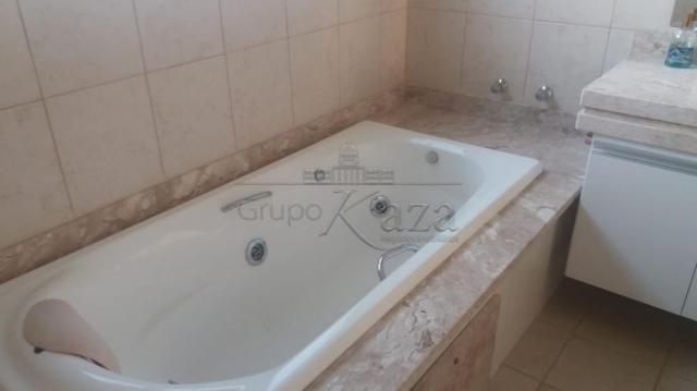 Casa de condomínio à venda com 4 dormitórios em Urbanova, Sao jose dos campos cod:V30341LA - Foto 16
