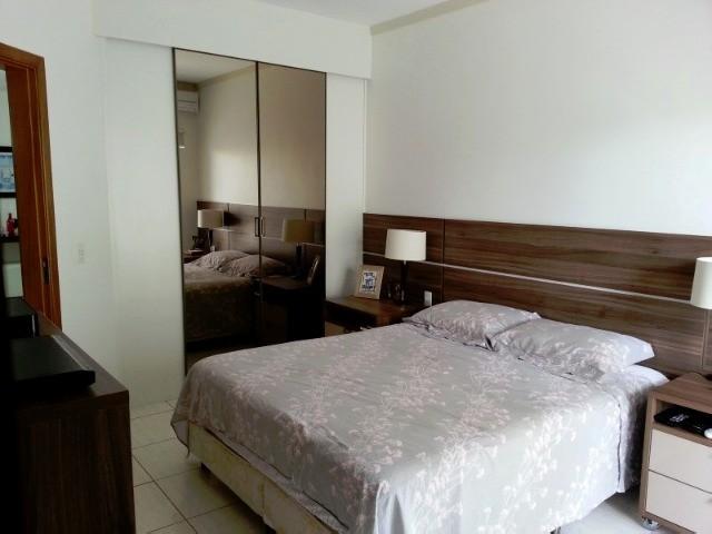 Apartamento à venda com 03 dormitórios em Residencial amazonas, Franca cod:3484 - Foto 6