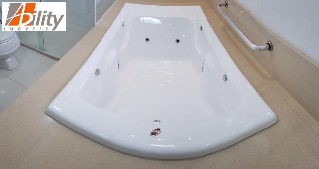 Casa de condomínio à venda com 4 dormitórios em Ribeirão do lipa, Cuiabá cod:CA00014 - Foto 17