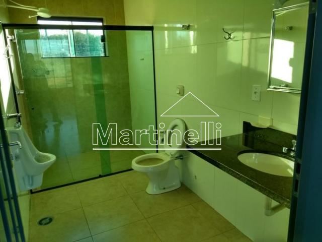 Sítio para alugar em Cravinhos, Cravinhos cod:L29437 - Foto 7