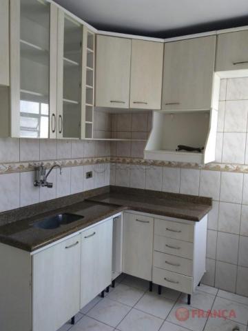 Apartamento à venda com 2 dormitórios em Jardim das industrias, Jacarei cod:V2448 - Foto 7