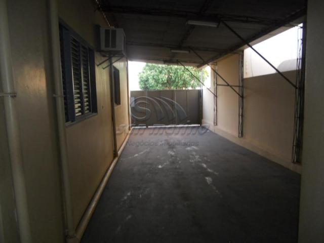 Casa para alugar com 4 dormitórios em Centro, Jaboticabal cod:L4133 - Foto 14