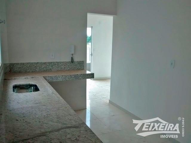 Apartamento à venda com 03 dormitórios em Jardim santa lucia, Franca cod:7337 - Foto 8