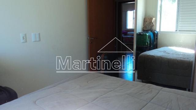Casa de condomínio à venda com 4 dormitórios em Jardim botanico, Ribeirao preto cod:V29311 - Foto 14