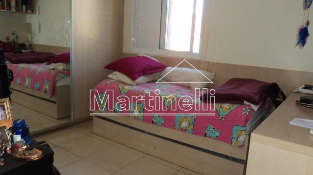 Casa de condomínio à venda com 4 dormitórios em Jardim botanico, Ribeirao preto cod:V29311 - Foto 10