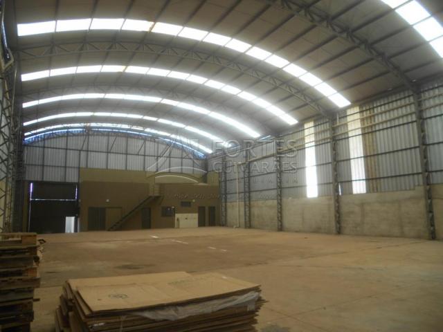 Loja comercial para alugar em Distrito industrial adib rassi, Jardinopolis cod:L20766 - Foto 7