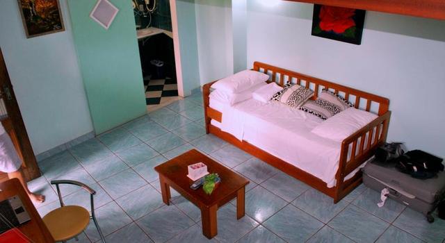 Belíssimo Hotel Estilo Risort no Reduto - Foto 5