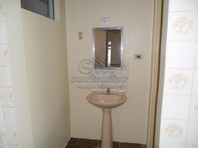 Casa para alugar com 4 dormitórios em Centro, Jaboticabal cod:L4133 - Foto 11