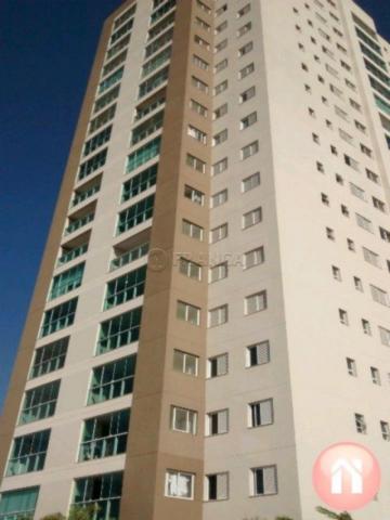 Apartamento à venda com 3 dormitórios em Jardim california, Jacarei cod:V2694 - Foto 9