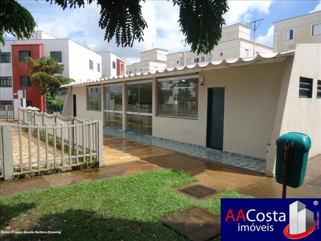 Apartamento à venda com 03 dormitórios em Jardim bueno, Franca cod:2272 - Foto 3