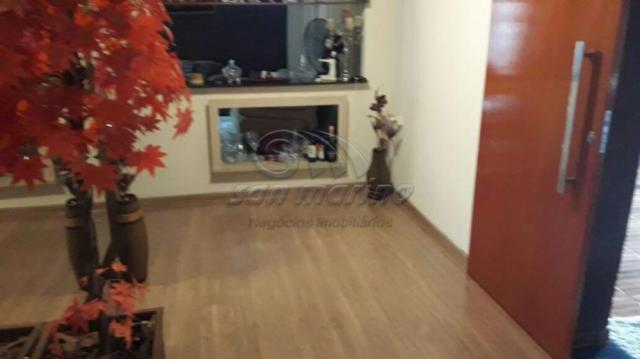 Casa à venda com 2 dormitórios cod:V2971 - Foto 14