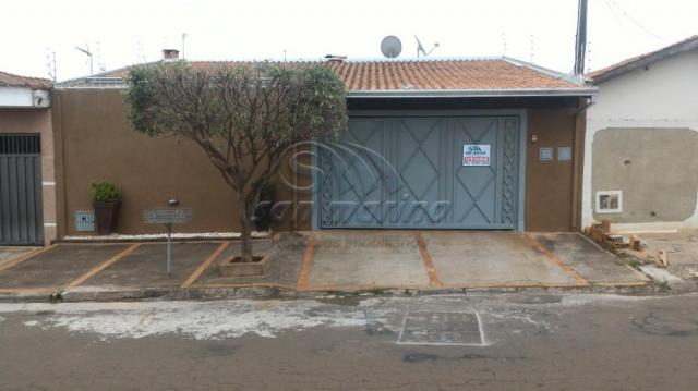 Casa à venda com 2 dormitórios cod:V2971
