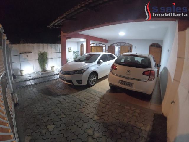 Casa à venda com 3 dormitórios em Setor habitacional vicente pires, Brasília cod:CA00366 - Foto 19