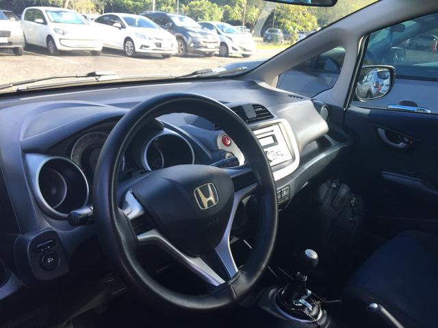 Honda Fit LX 2013 - IPVA 2019 pago - Pneus novos - Foto 5