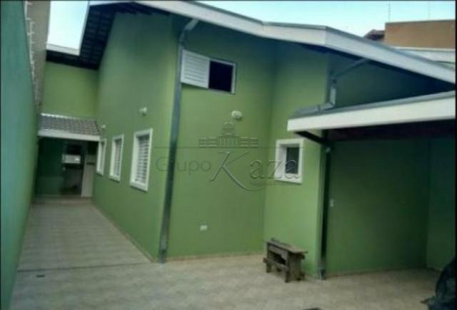 Casa à venda com 3 dormitórios em Villa branca, Jacarei cod:V30761SA - Foto 4