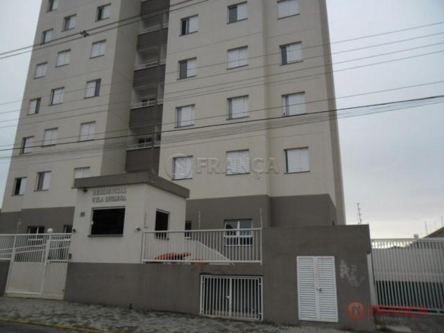 Apartamento à venda com 2 dormitórios em Jardim das industrias, Jacarei cod:V1361 - Foto 18