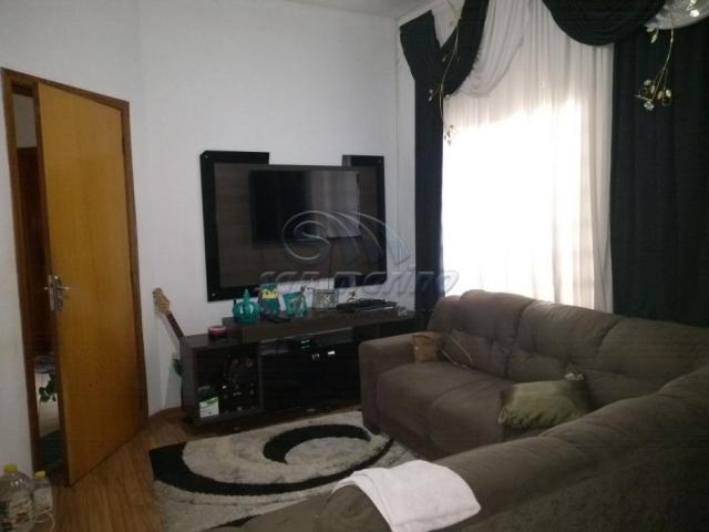 Apartamento à venda com 2 dormitórios em Jardim nova aparecida, Jaboticabal cod:V2973 - Foto 2