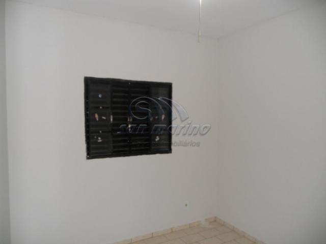 Casa à venda com 2 dormitórios em Residencial jaboticabal, Jaboticabal cod:V4132 - Foto 11