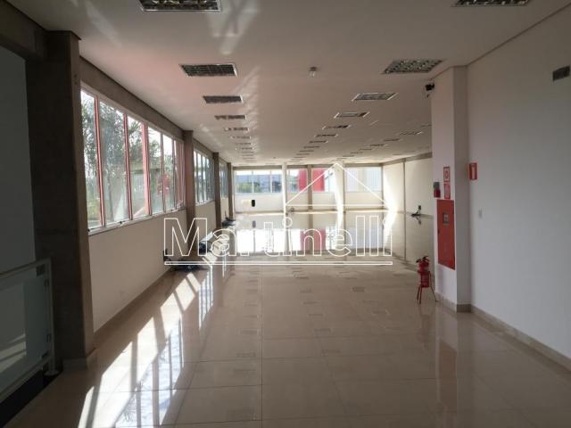 Escritório à venda em Distrito industrial, Cravinhos cod:V17398 - Foto 13