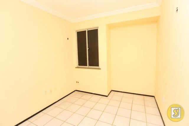 Apartamento para alugar com 3 dormitórios em Parangaba, Fortaleza cod:30545 - Foto 12