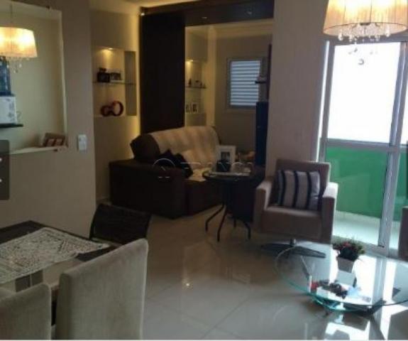 Apartamento à venda com 2 dormitórios em Jardim america, Sao jose dos campos cod:V1756 - Foto 4
