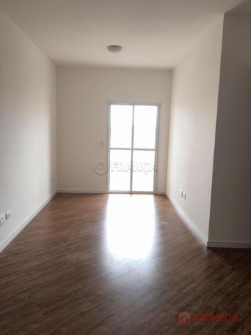 Apartamento à venda com 2 dormitórios em Jardim california, Jacarei cod:V2711 - Foto 5