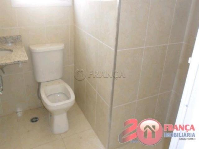 Apartamento à venda com 3 dormitórios em Jardim das industrias, Jacarei cod:V1280 - Foto 5