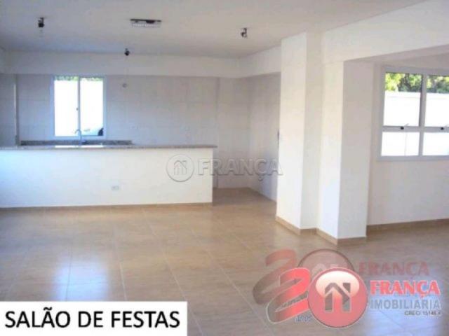Apartamento à venda com 3 dormitórios em Jardim das industrias, Jacarei cod:V1280 - Foto 15