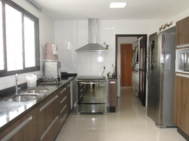 Apartamento à venda com 3 dormitórios em Jardim das americas, Cuiaba cod:AP00019 - Foto 13