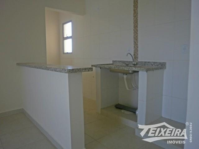 Apartamento à venda com 02 dormitórios em Parque moema, Franca cod:5722 - Foto 9
