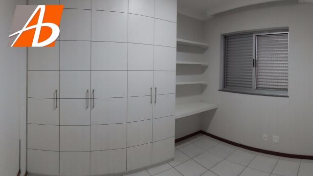 Viva a vida do alto! lindo apartamento andar alto no duque de caxias. - Foto 9